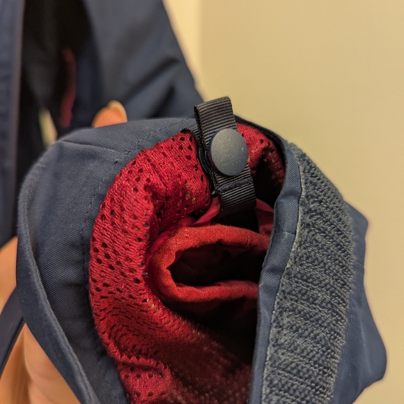 Patagonia 3IN1 Snowbelle Jacket - Picture 9 of 9